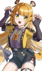 ju fufu from zenless zone zero
