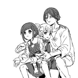 hunter x hunter fan art
