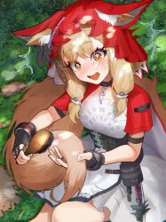 arknights fan art