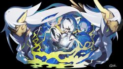 twiggy (zenless zone zero) from zenless zone zero by zeroartwo