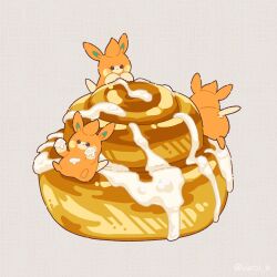 pawmo from pokemon