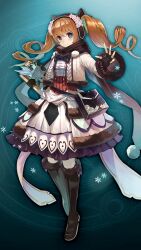 grimms notes fan art
