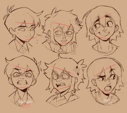 basil (faraway) (omori) from omori by madnopost