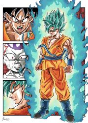 frieza from dragon ball