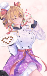 yorigami jo'on from touhou
