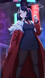 jill stingray from va-11 hall-a