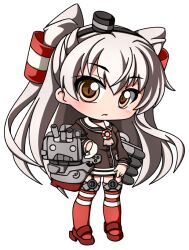 amatsukaze (kancolle) from kantai collection by shinjitsu
