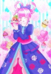 hortensia (fire emblem) from fire emblem