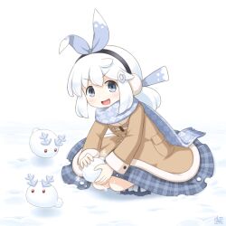 original fan art