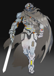 gavan from metal hero by catball1994