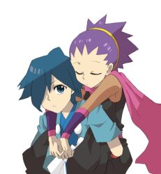 falkner (pokemon) from pokemon by mochi730