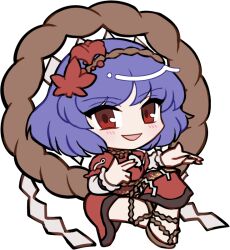 yasaka kanako from touhou by mirei (miirei)