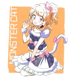 aikatsu! fan art