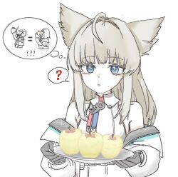 doctor (arknights) from arknights