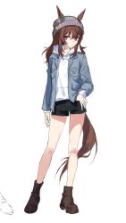 nakayama festa (umamusume) from umamusume