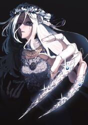 revenant (elden ring) from elden ring by yakehanateru