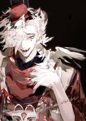 douma (kimetsu no yaiba) from kimetsu no yaiba
