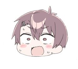 abikura akihito from yowayowa sensei by fuusuke (fusuke208)
