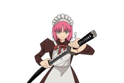 hisui (tsukihime) from melty blood
