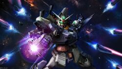 gundam fan art