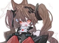 angelina (arknights) from arknights