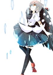shameimaru aya from touhou by ryuu