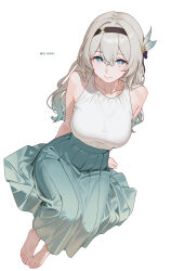 firefly (honkai: star rail) from honkai: star rail