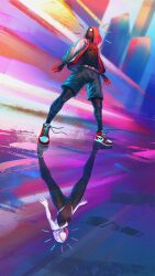 spider-gwen from marvel