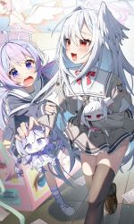 reisa (blue archive) from blue archive