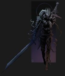 heolstor the nightlord from elden ring