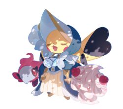 alcremie from pokemon