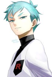 archer (pokemon) from pokemon