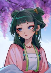 maomao (kusuriya no hitorigoto) from kusuriya no hitorigoto