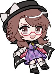 usami sumireko from touhou by mirei (miirei)