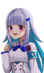 lize helesta from nijisanji