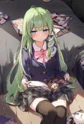 touhou fan art