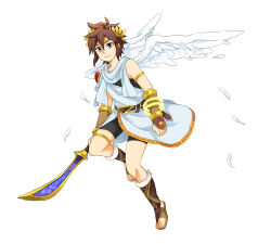 pit (kid icarus) from kid icarus by pote (noah7200)