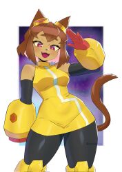 gameoverse fan art