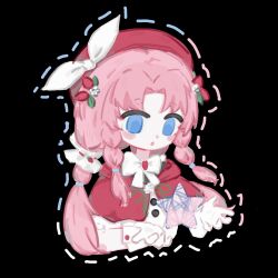 nikki (series) fan art