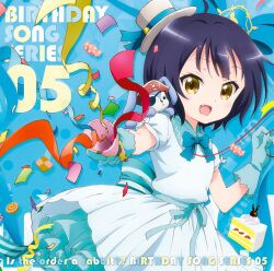 jouga maya from gochuumon wa usagi desu ka?
