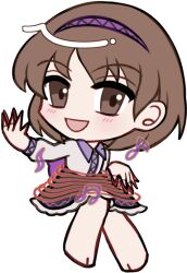 tsukumo yatsuhashi from touhou by mirei (miirei)