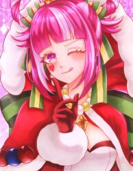 hortensia (fire emblem) from christmas
