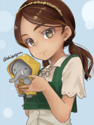thonburi (kancolle) from kantai collection by akino shuu