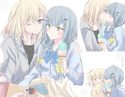 misumi uika from bang dream!