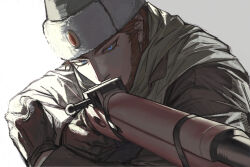 golden kamuy fan art