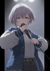 takamatsu tomori from bang dream!