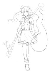 konpaku youmu from touhou