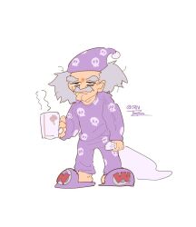 mega man (classic) fan art
