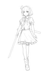 konpaku youmu from touhou