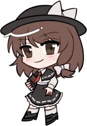 usami renko from touhou by mirei (miirei)